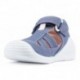 BIOMECANICS CANONA baby BELT sandals AZUL_MARINO