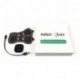EMS MUSCLE STIMULATOR BLACK