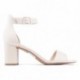 Sandals CLARKS DEVA MAE LISA BLUSH