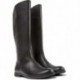 CAMPER HIGH BOOTS K400451 BLACK