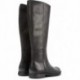 CAMPER HIGH BOOTS K400451 BLACK