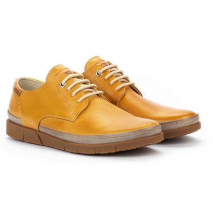 SHOES PIKOLINOS PALAMOS M0R-4339C1 HONEY