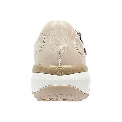 SHOES JOYA TOKYO 2 CREAM