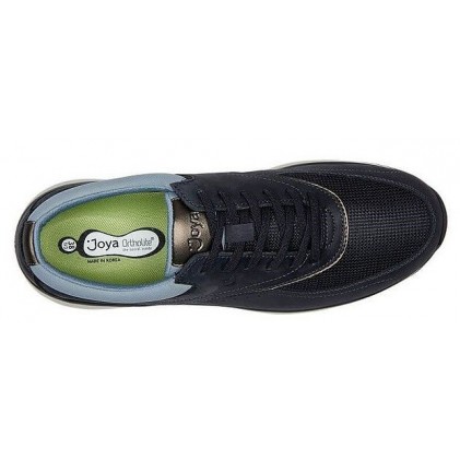 SHOES JOYA SYDNEY W DARK_NAVY