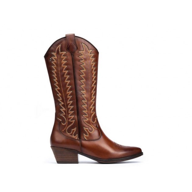 PIKOLINOS BOOTS VERGEL W5Z-9644 CUERO PIKOLINOS BOOTS VERGEL W5Z-9644 CUERO