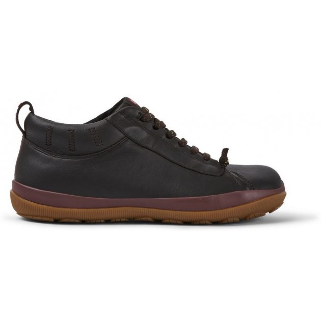 ANKLE BOOTS CAMPER PEU PISTA K300285 MARRON_OSCURO ANKLE BOOTS CAMPER PEU PISTA K300285 MARRON_OSCURO