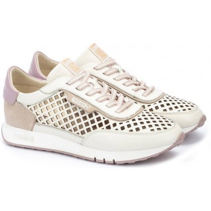 PIKOLINOS BARCELONA W4P-6588 SNEAKERS NATA