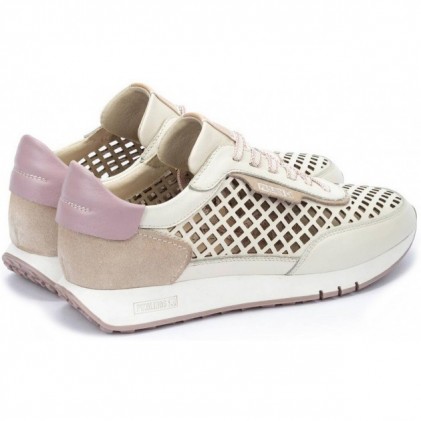 PIKOLINOS BARCELONA W4P-6588 SNEAKERS NATA