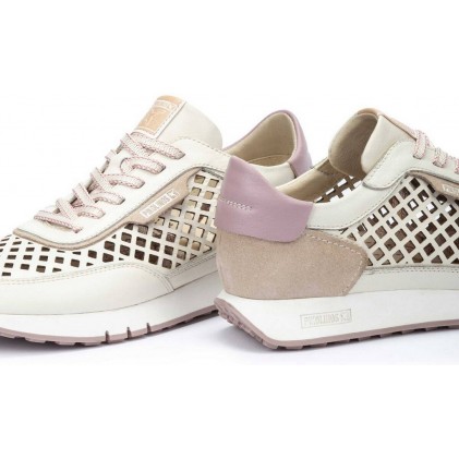 PIKOLINOS BARCELONA W4P-6588 SNEAKERS NATA
