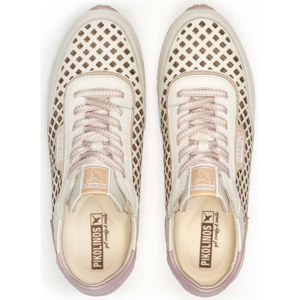PIKOLINOS BARCELONA W4P-6588 SNEAKERS NATA