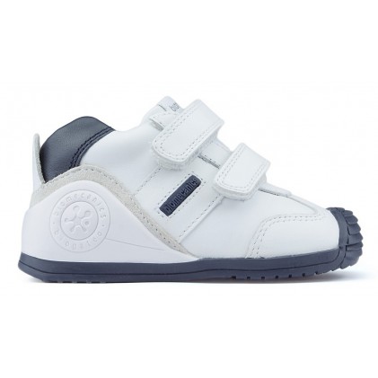 BIOMECANICS E-SAUVAGE SPORTS 2020-2021 BLANCO_AZUL