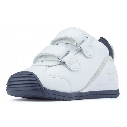 BIOMECANICS E-SAUVAGE SPORTS 2020-2021 BLANCO_AZUL