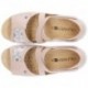 SANDALS CALZAMEDI SPECIAL WIDTH 0759-A ROSA