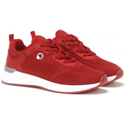 FLUCHOS SPORTS ATOM AT107 ROJO