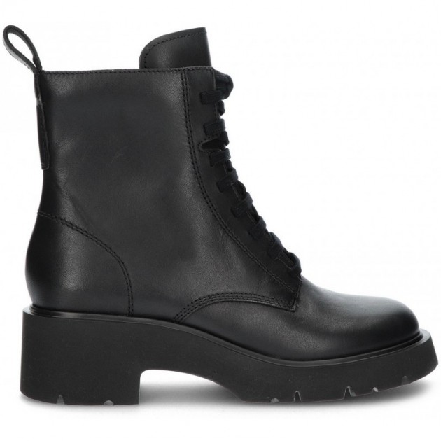 CAMPER MILAH ANKLE BOOTS K400577 BLACK CAMPER MILAH ANKLE BOOTS K400577 BLACK