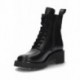 CAMPER MILAH ANKLE BOOTS K400577 BLACK