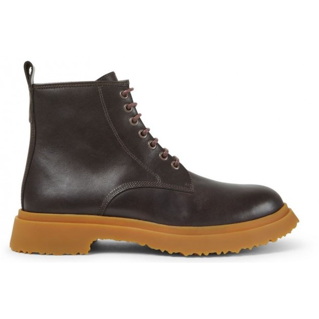 CAMPER WALDEN BOOTS K300370 MARRON CAMPER WALDEN BOOTS K300370 MARRON