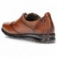 SHOES FLUCHOS F1181 HAVANA ESLA CUERO