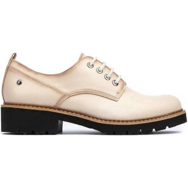 PIKOLINOS VICAR W0V-4991 SHOES MARFIL PIKOLINOS VICAR W0V-4991 SHOES MARFIL