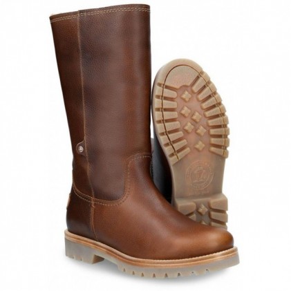 PANAMA JACK BABINA BOOTS MARRON