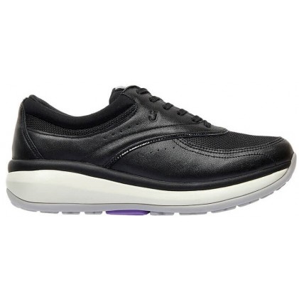 SHOES JOYA SYDNEY W BLACK
