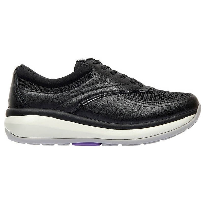 SHOES JOYA SYDNEY W BLACK