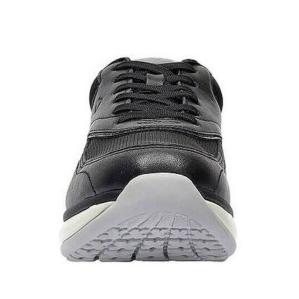 SHOES JOYA SYDNEY W BLACK