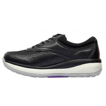 SHOES JOYA SYDNEY W BLACK