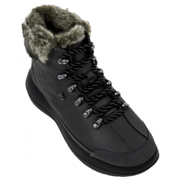 KYBUN MONTANA ankle boots ANTHRACITE KYBUN MONTANA ankle boots ANTHRACITE