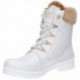 PANAMA JACK TUSCANI BOOTS BLANCO