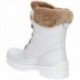 PANAMA JACK TUSCANI BOOTS BLANCO