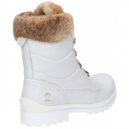 PANAMA JACK TUSCANI BOOTS BLANCO