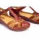 SANDALS PIKOLINOS VALLARTA 655-0732C5 SANDIA