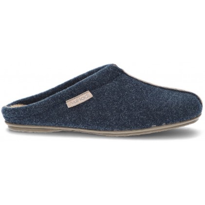 Slippers of house VULLADI COMODO MARINO_TAUPE