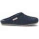 Slippers of house VULLADI COMODO MARINO_TAUPE