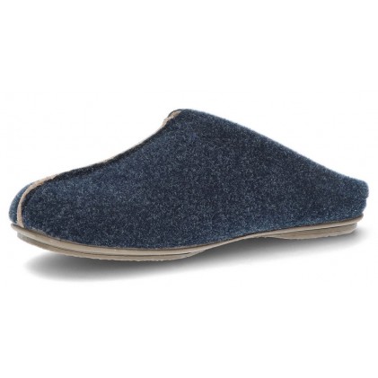 Slippers of house VULLADI COMODO MARINO_TAUPE