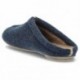Slippers of house VULLADI COMODO MARINO_TAUPE