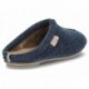 Slippers of house VULLADI COMODO MARINO_TAUPE