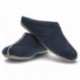 Slippers of house VULLADI COMODO MARINO_TAUPE