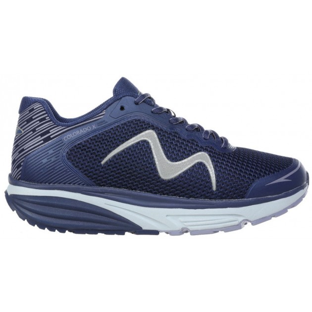 MEN'S MBT COLORADO X RUNNING SHOES PATRIOT_BLUE MEN'S MBT COLORADO X RUNNING SHOES PATRIOT_BLUE