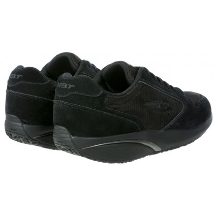 SHOES MBT 1997 MAN CLASSIC NEGRO