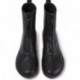CAMPER PEU PISTA GM BOOTS K400595 NEGRO