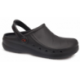 CALZAMEDI sanitary clog extra comfortable anatomical 2020 NEGRO