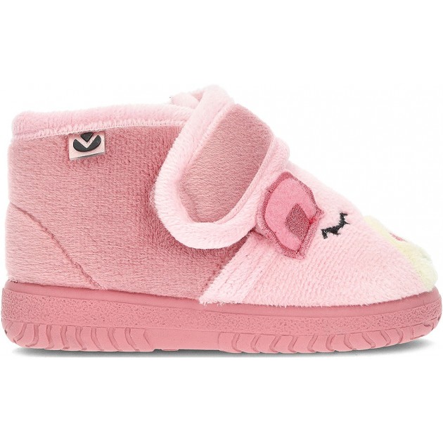 SLIPPERS VICTORIA BEARS 1051123 ROSA SLIPPERS VICTORIA BEARS 1051123 ROSA
