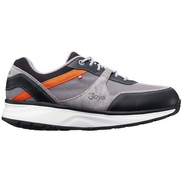 JOYA TONY II GREY_ORANGE JOYA TONY II GREY_ORANGE