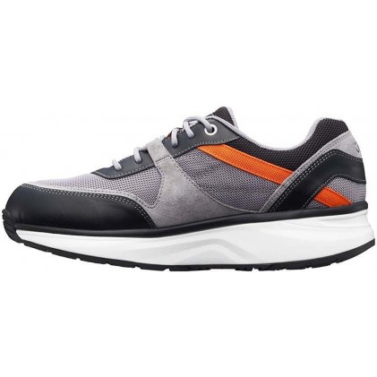 JOYA TONY II GREY_ORANGE