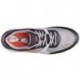 JOYA TONY II GREY_ORANGE