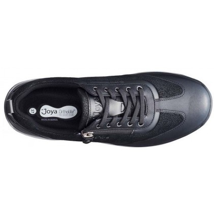 JEWELRY LAURA SHOES BLACK_II