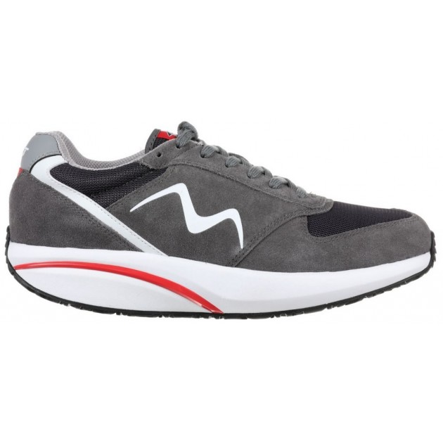 WOMEN'S SHOES MBT-1998 MESH 702846 GREY WOMEN'S SHOES MBT-1998 MESH 702846 GREY