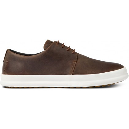 CAMPER CHASSIS SHOES K100836 BROWN